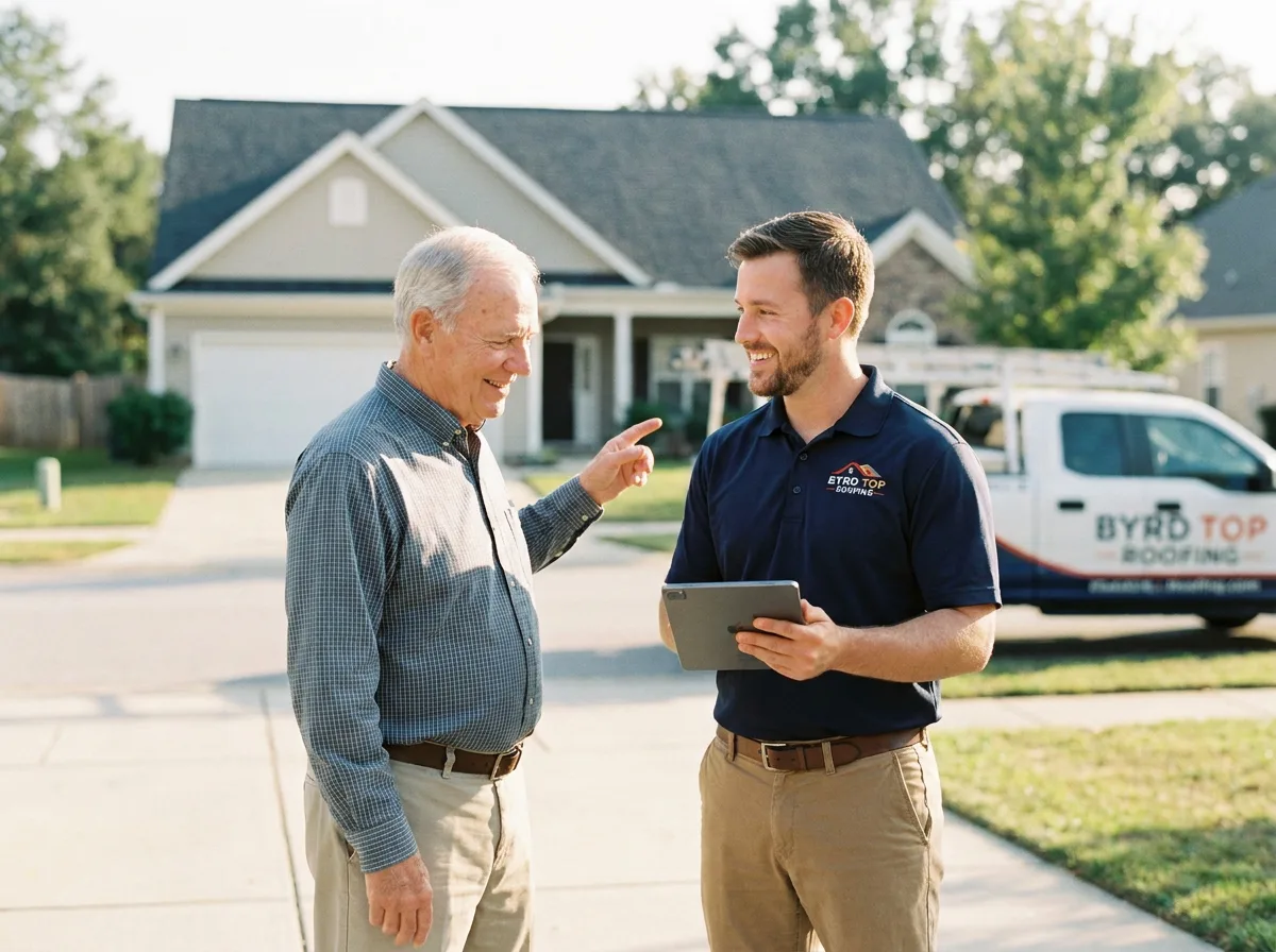 Roofing Banner Elk, NC FAQs